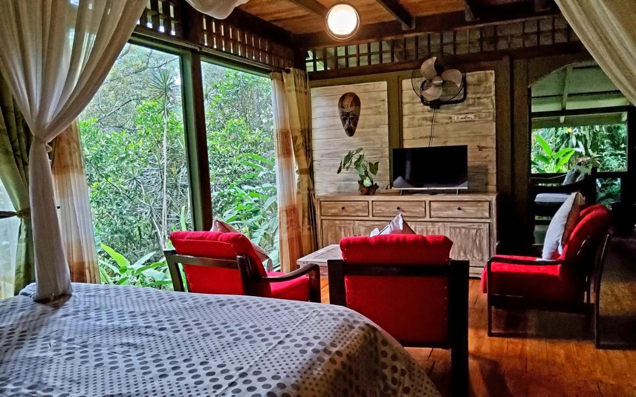 Mi Casa - The Gem Of Ijen 호텔 바뉴왕기 외부 사진