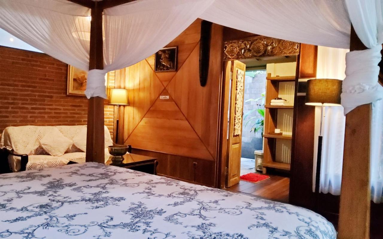 Mi Casa - The Gem Of Ijen 호텔 바뉴왕기 외부 사진