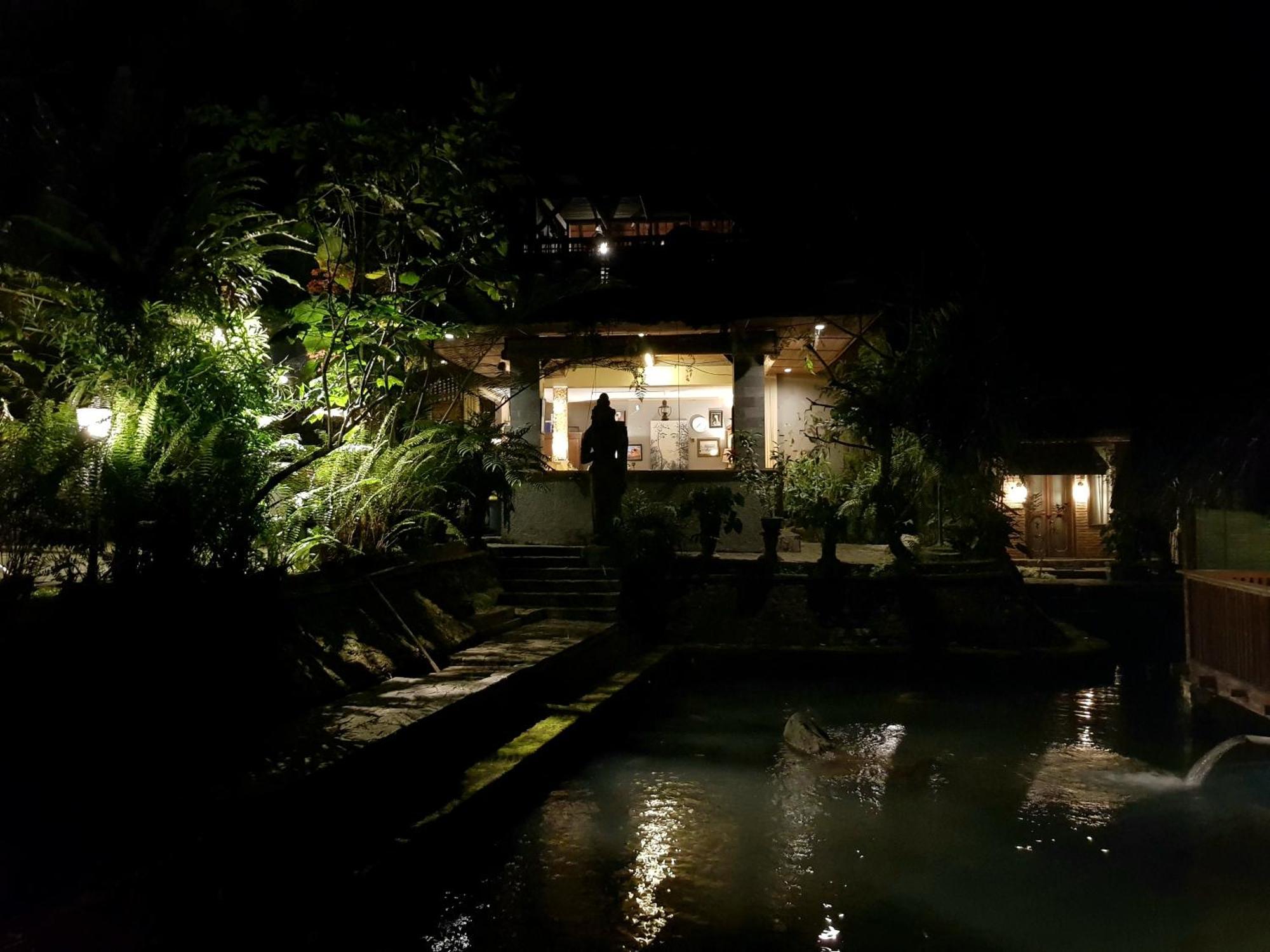 Mi Casa - The Gem Of Ijen 호텔 바뉴왕기 외부 사진