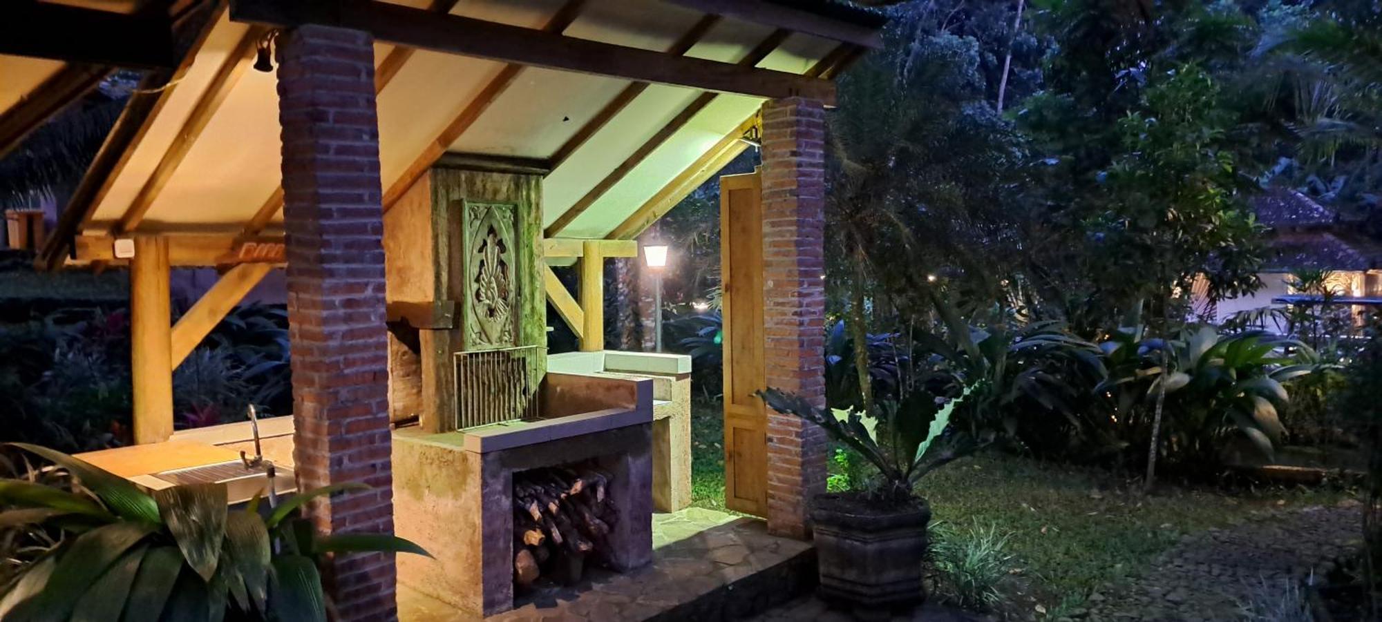 Mi Casa - The Gem Of Ijen 호텔 바뉴왕기 외부 사진