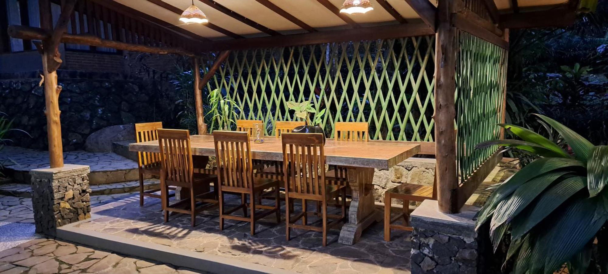 Mi Casa - The Gem Of Ijen 호텔 바뉴왕기 외부 사진